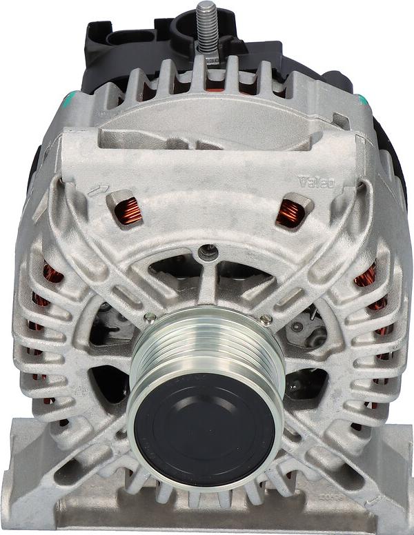 VALEO 437545 - ALTERNATOR MERCEDES-BENZ REGENEROWANY