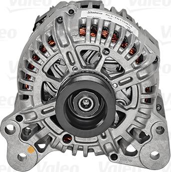 VALEO 437502 - Alternator