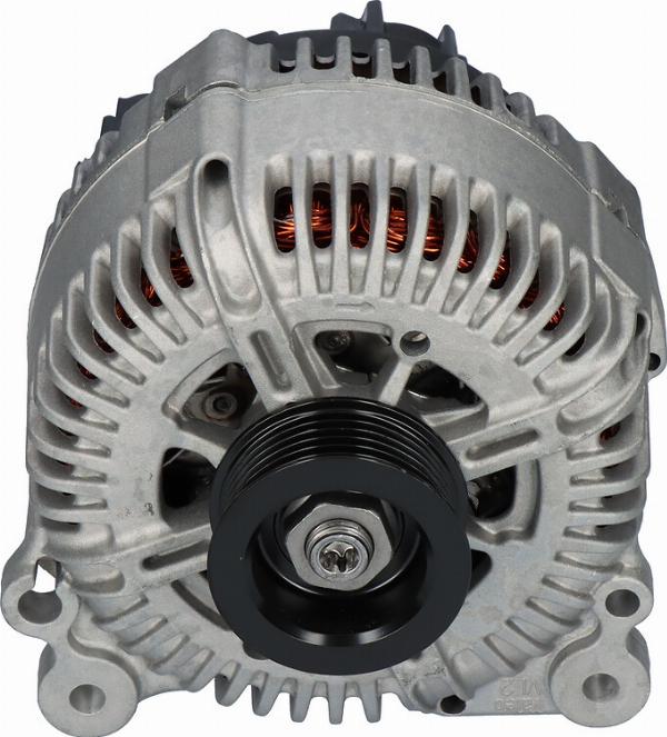 VALEO 437507 - ALTERNATOR AUDI A6 2.7TDI  06- REGENEROWANY