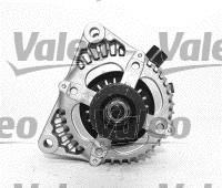 VALEO 437575 - ALTERNATOR CITROËN REGENEROWANY