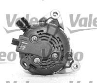 VALEO 437575 - ALTERNATOR CITROËN REGENEROWANY