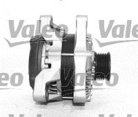 VALEO 437575 - ALTERNATOR CITROËN REGENEROWANY