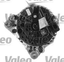 VALEO 437647 - Alternator
