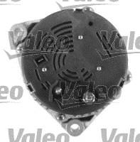 VALEO 437675 - Alternator