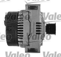 VALEO 437675 - Alternator
