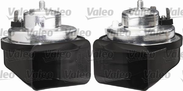 VALEO 479177 — Klakson