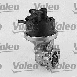 VALEO 474659 — Pompa paliwa