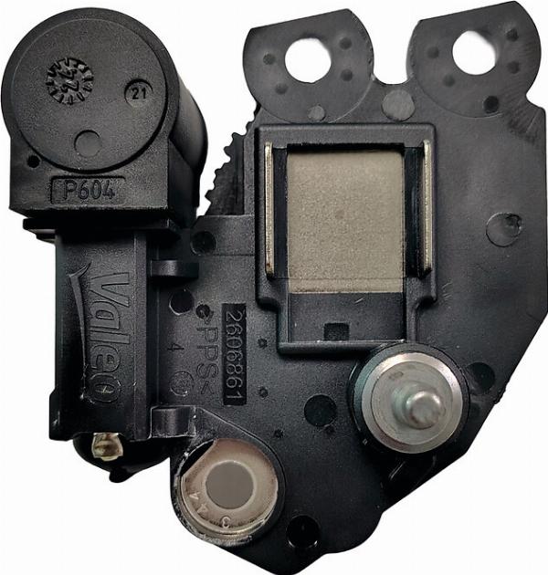 VALEO 599095 — Regulator napięcia