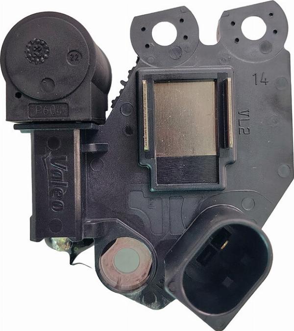VALEO 599101 — Regulator napięcia