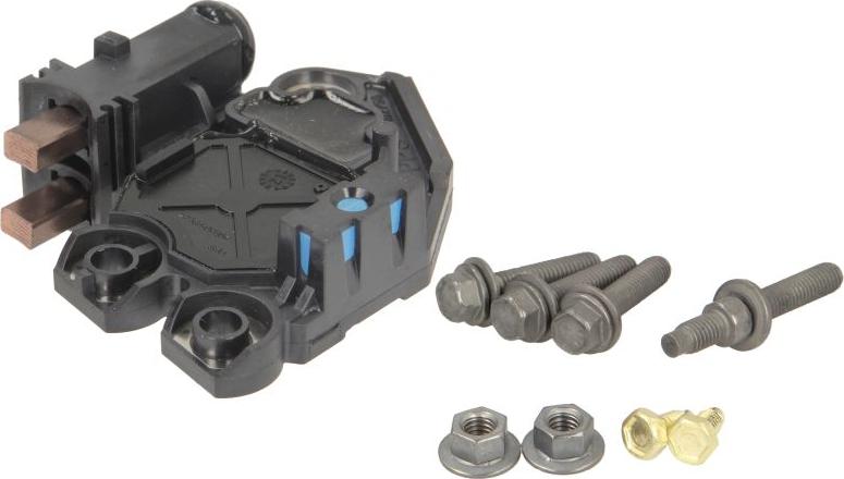 VALEO 599187 - Regulator napięcia