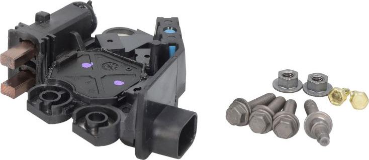 VALEO 599386 — Regulator napięcia
