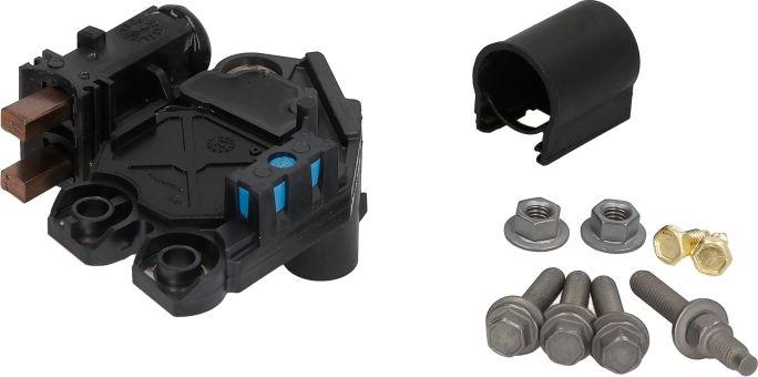 VALEO 599296 — Regulator napięcia