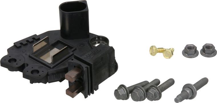 VALEO 599236 - Regulator napięcia