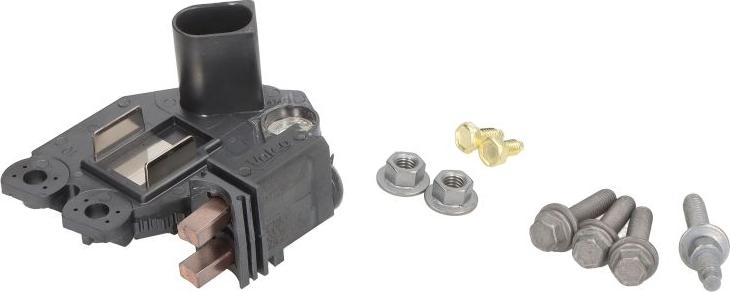 VALEO 599237 - Regulator napięcia