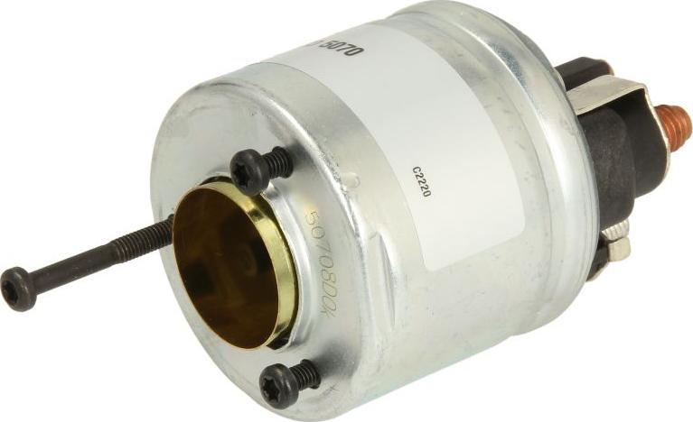 VALEO 594414 — Włącznik elektromagnetyczny, rozrusznik