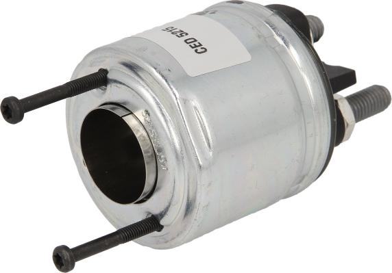 VALEO 594646 - Elektromagnes rozrusznika sprzęgający zębnik rozrusznika i przełączający prąd do rozrusznika