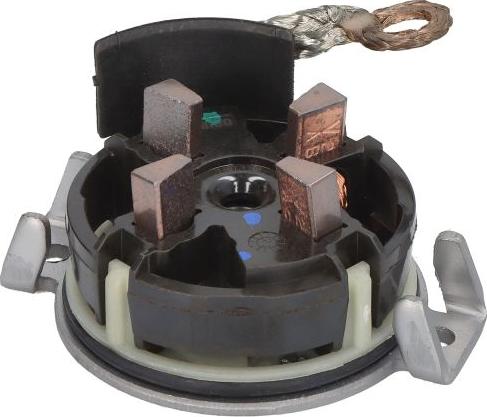 VALEO 594651 — Zestaw naprawczy, rozrusznik