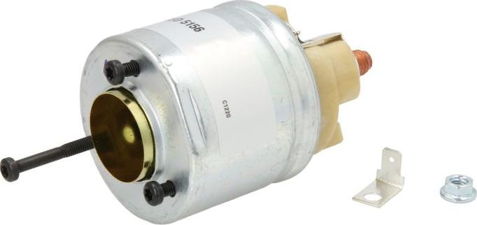 VALEO 594188 — Włącznik elektromagnetyczny, rozrusznik