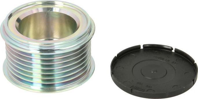 VALEO 595462 — Koło pasowe, alternator
