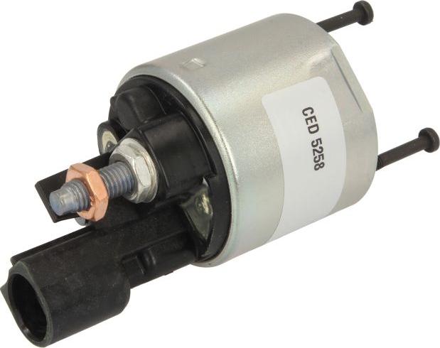VALEO 595617 — Włącznik elektromagnetyczny, rozrusznik