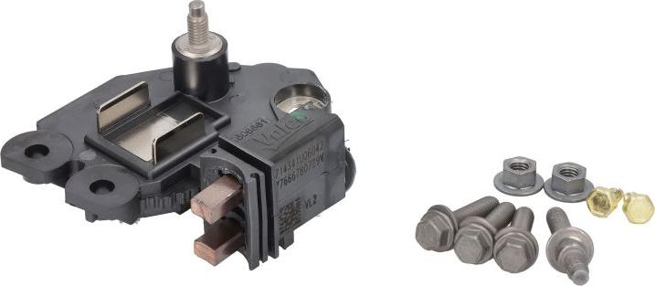 VALEO 595348 — Regulator napięcia