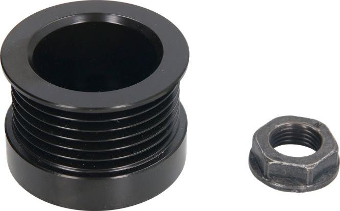 VALEO 595368 — Koło pasowe, alternator