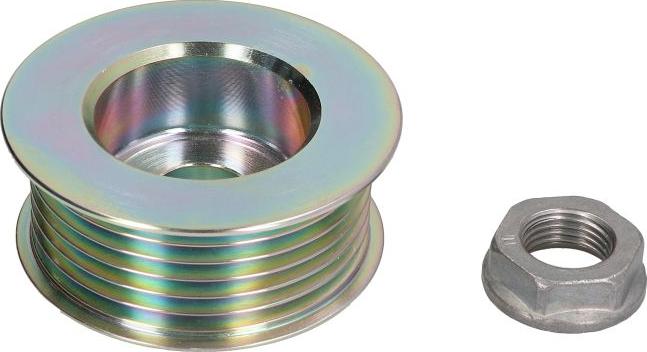 VALEO 595281 — Koło pasowe, alternator