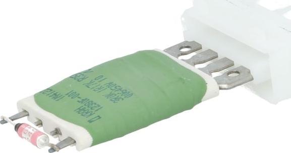 VALEO 596300 - Element regulacyjny dmuchawy