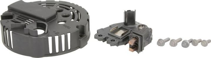 VALEO 593936 — Regulator napięcia