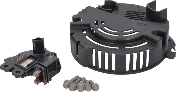 VALEO 593937 — Regulator napięcia