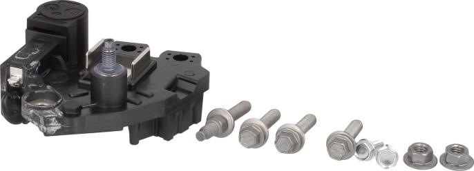 VALEO 593970 — Regulator napięcia