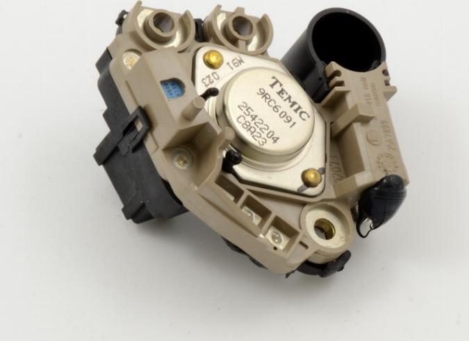 VALEO 593423 - Regulator napięcia
