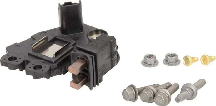 VALEO 593546 — Regulator napięcia