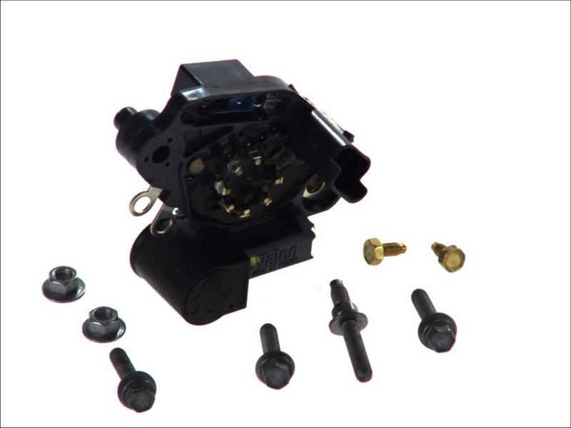 VALEO 593666 — Regulator napięcia