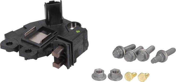 VALEO 593689 — Regulator, wentylator nawiewu do wnętrza pojazdu