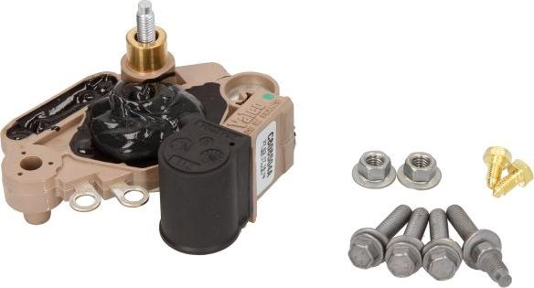 VALEO 593290 — Regulator, wentylator nawiewu do wnętrza pojazdu