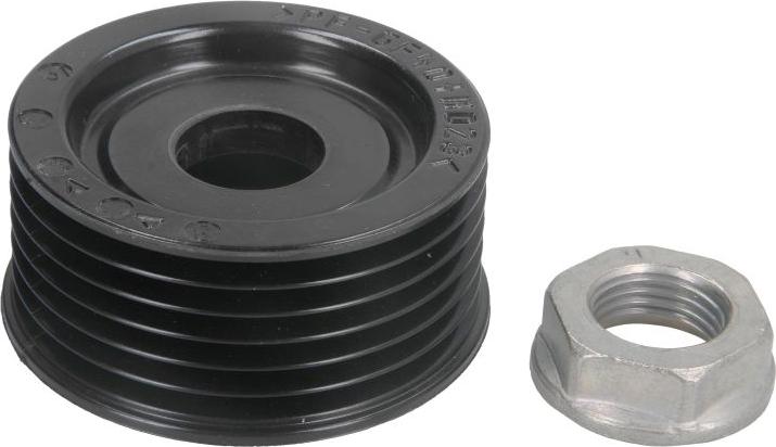 VALEO 593754 — Koło pasowe, alternator