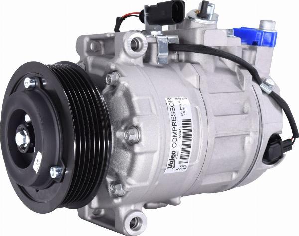 VALEO 559416 — Kompresor, klimatyzacja