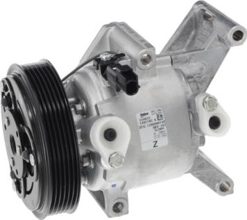 VALEO 559622 - Kompresor klimatyzacji