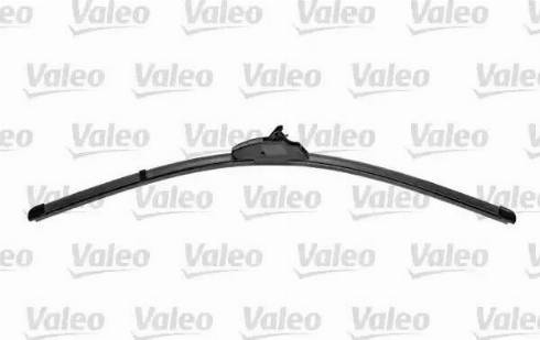 VALEO 567995 - Pióro wycieraczki