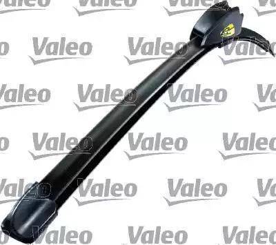 VALEO 567952 - Pióro wycieraczki