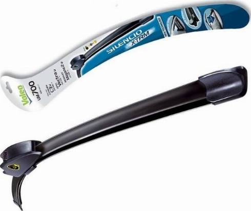 VALEO 567944 - Pióro wycieraczki