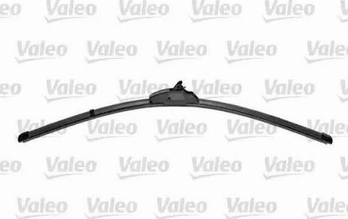 VALEO 567947 - Pióro wycieraczki