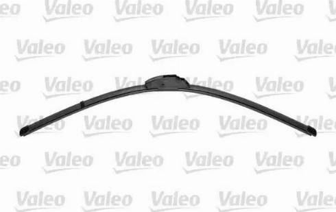 VALEO 567954 - Pióro wycieraczki