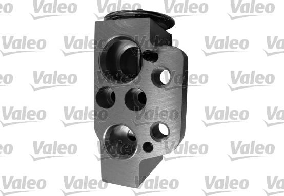 VALEO 509901 - Zawór rozprężny. dysza dław. klimatyzacji