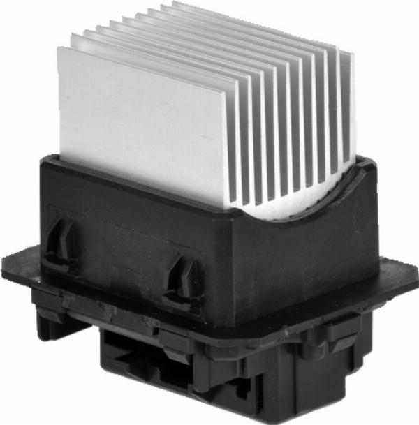 VALEO 509918 — Element sterujący, klimatyzacja