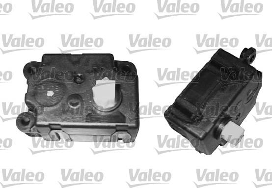 VALEO 509604 - Silnik krokowy klimatyzacji
