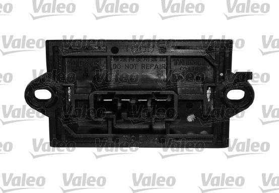 VALEO 509600 — Element sterujący