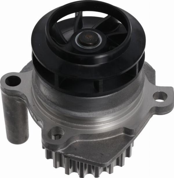 VALEO 506974 - POMPA WODY VW CADDY-GOLF-JETTA-PASSAT-POLO-TOURAN 1.6-2.0 TDI 08-