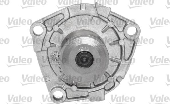 VALEO 506887 - POMPA WODY ALFA 147-156-169 1.9-2.4JTD 02-11 -GIULIETTA 10-